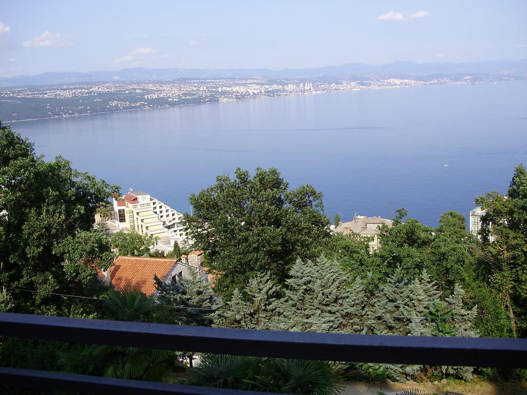 Apartment Ana Опатія Номер фото