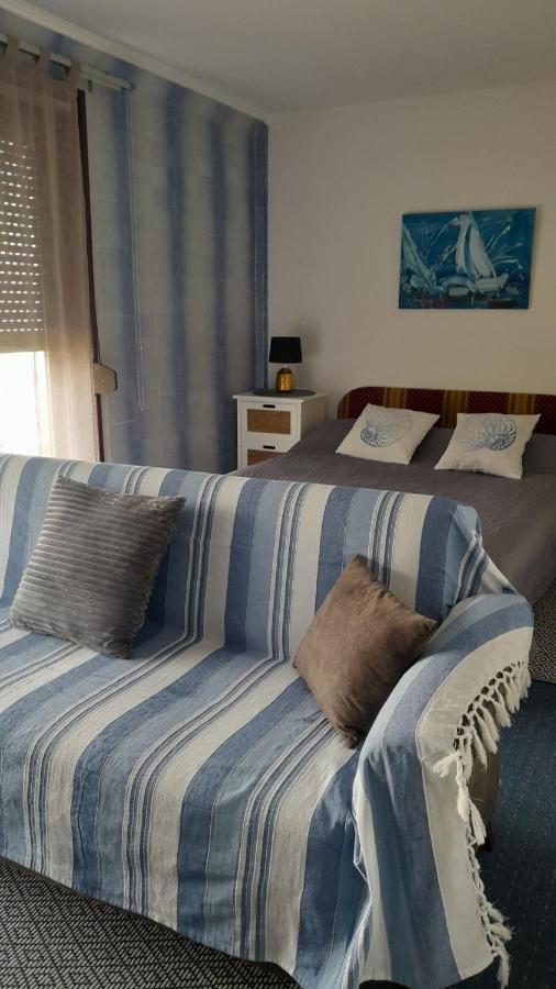 Apartment Ana Опатія Екстер'єр фото