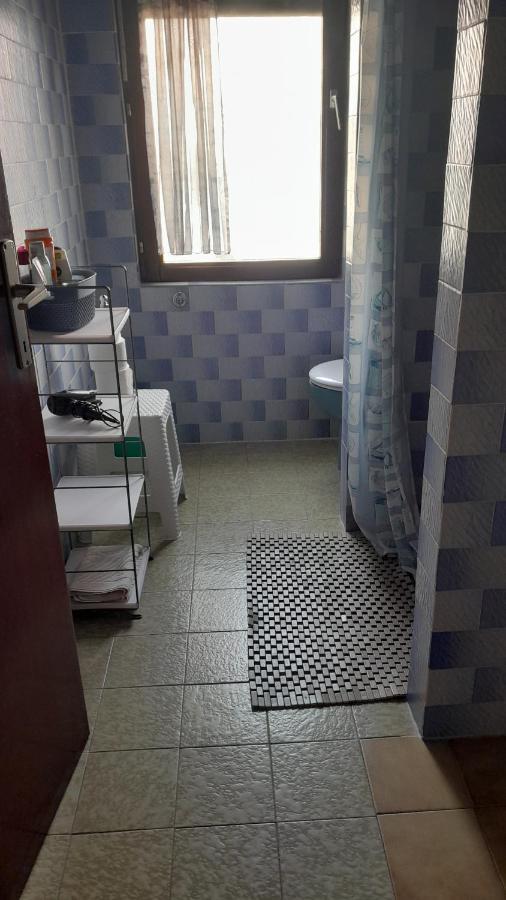 Apartment Ana Опатія Екстер'єр фото