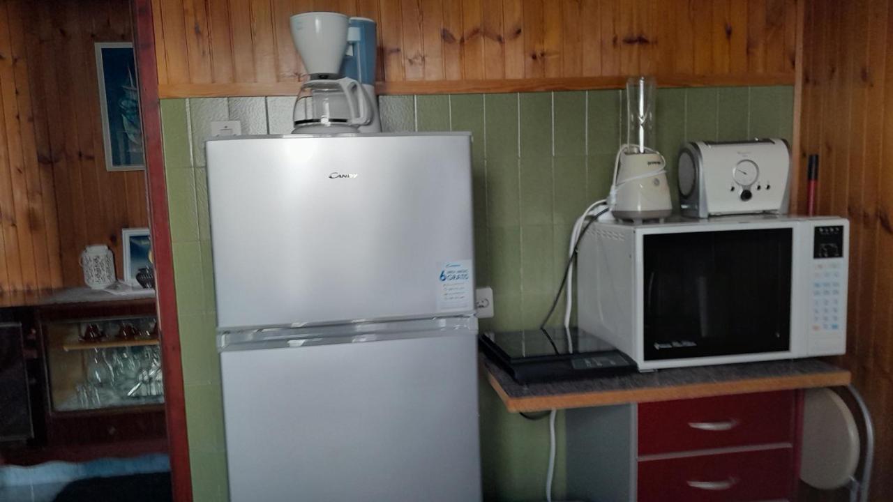 Apartment Ana Опатія Екстер'єр фото
