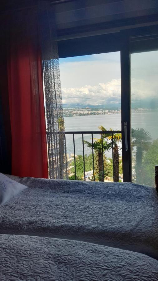 Apartment Ana Опатія Екстер'єр фото