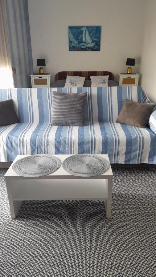 Apartment Ana Опатія Екстер'єр фото