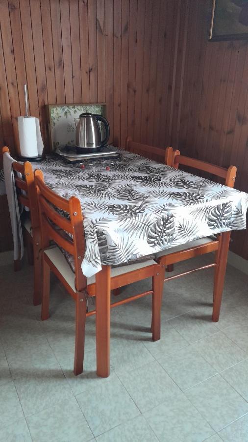 Apartment Ana Опатія Екстер'єр фото