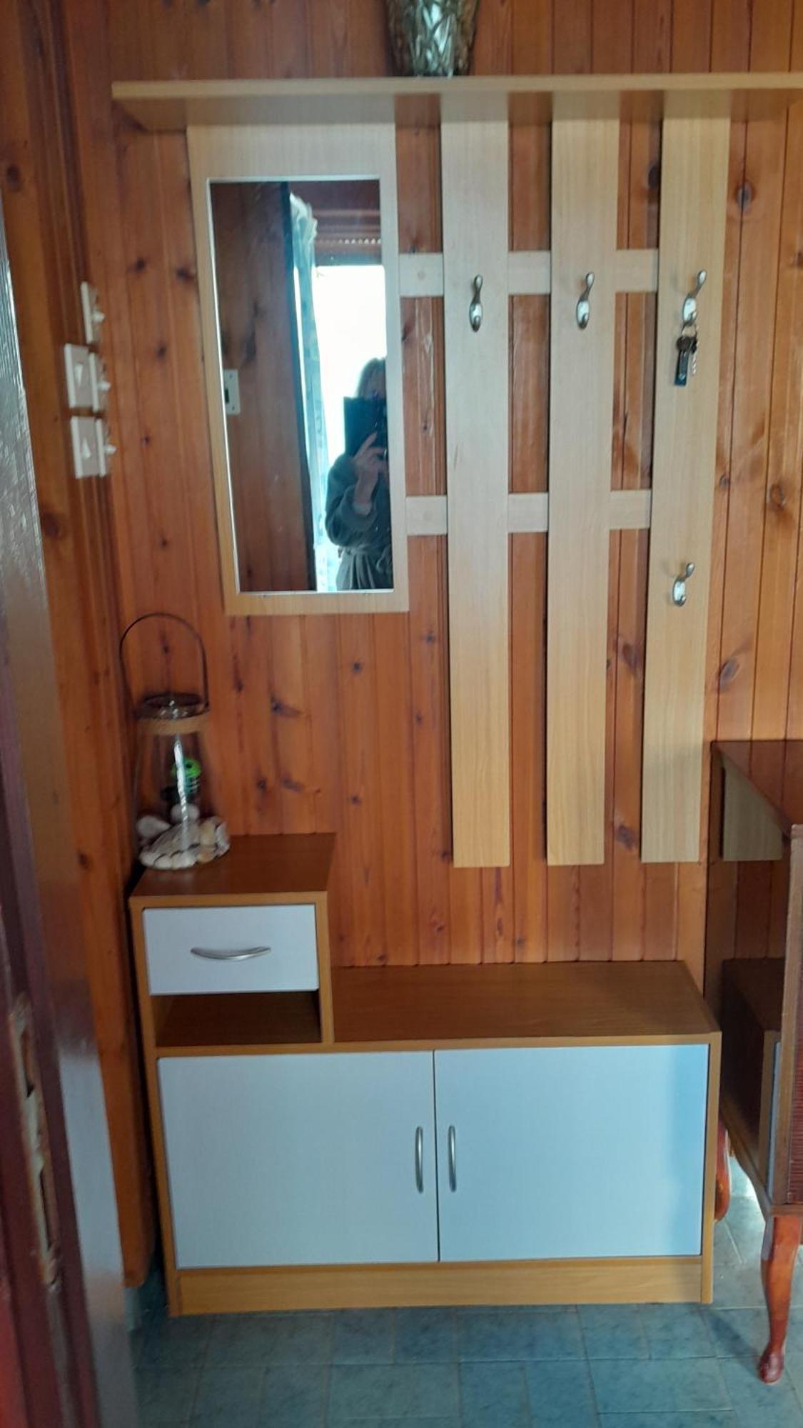 Apartment Ana Опатія Екстер'єр фото