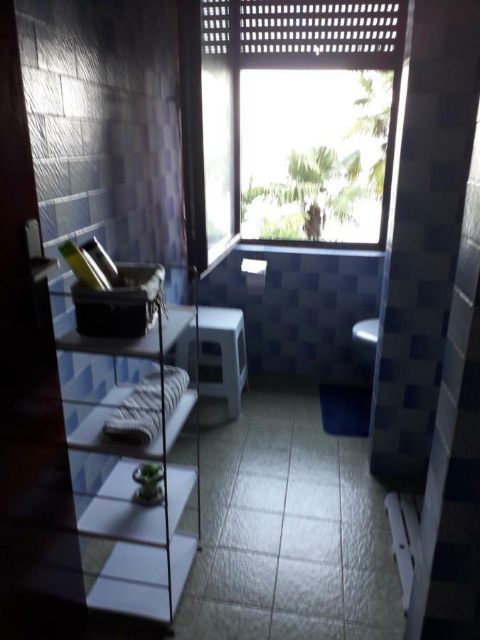 Apartment Ana Опатія Екстер'єр фото