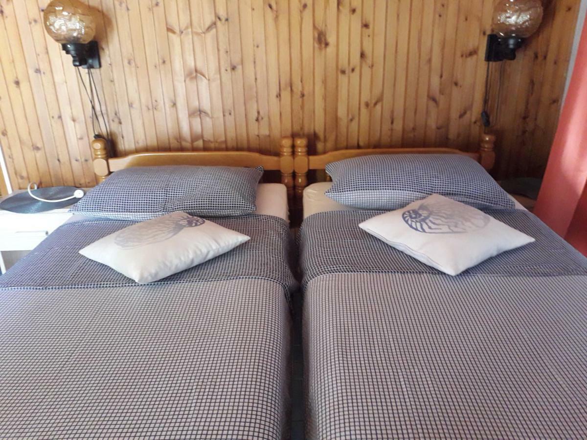 Apartment Ana Опатія Екстер'єр фото