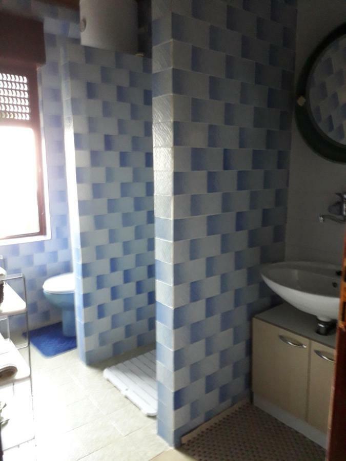 Apartment Ana Опатія Екстер'єр фото